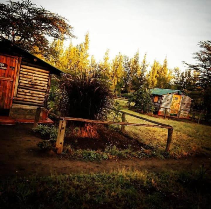 Lillypond Camp Hotel Elmenteita Exterior foto