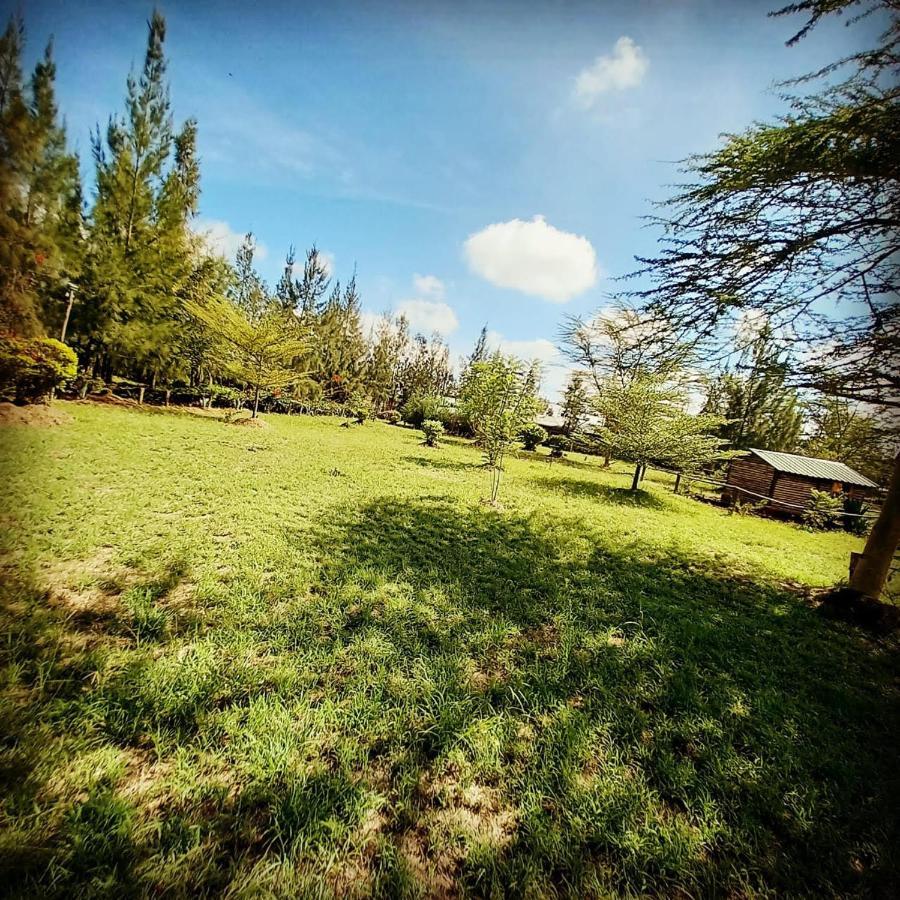 Lillypond Camp Hotel Elmenteita Exterior foto