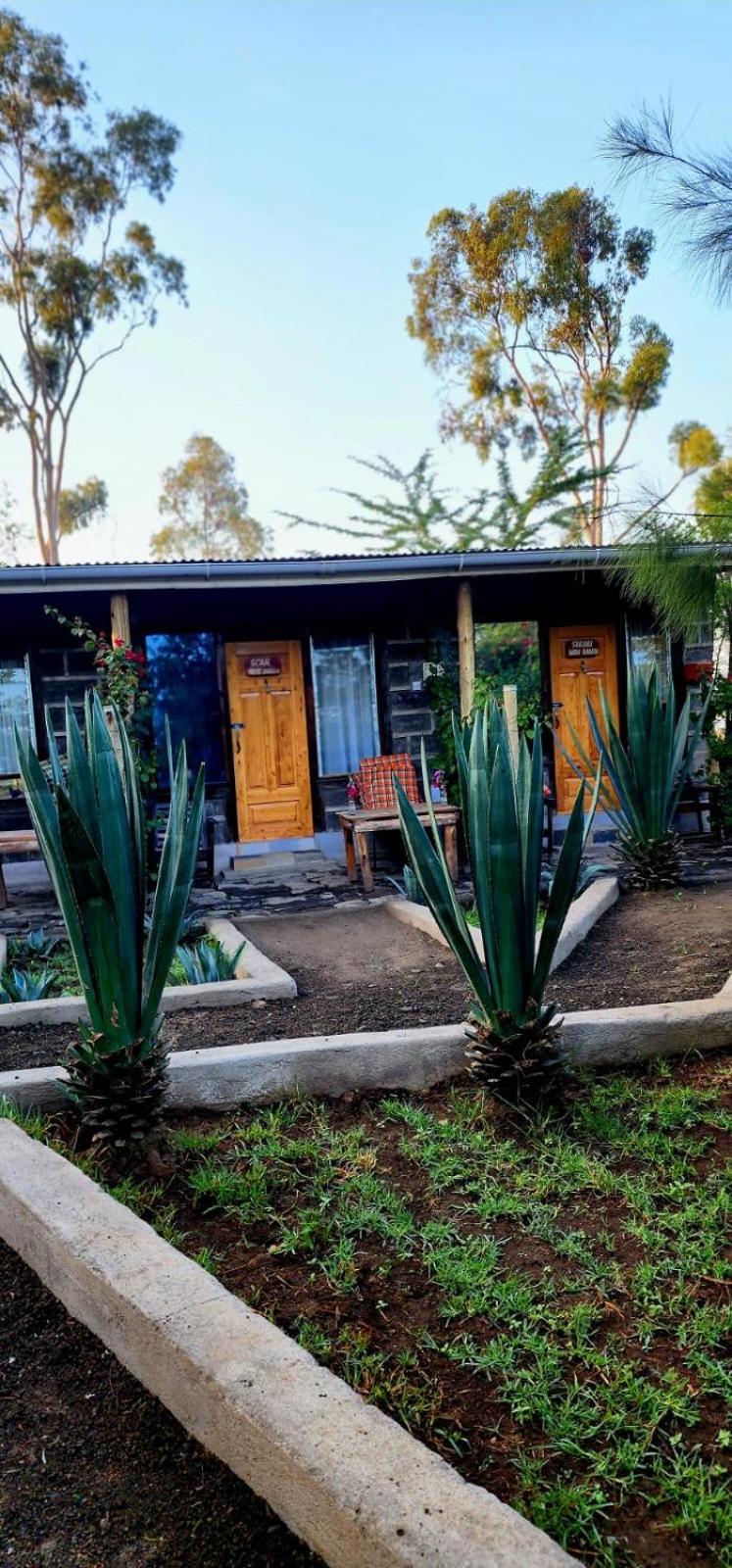 Lillypond Camp Hotel Elmenteita Exterior foto
