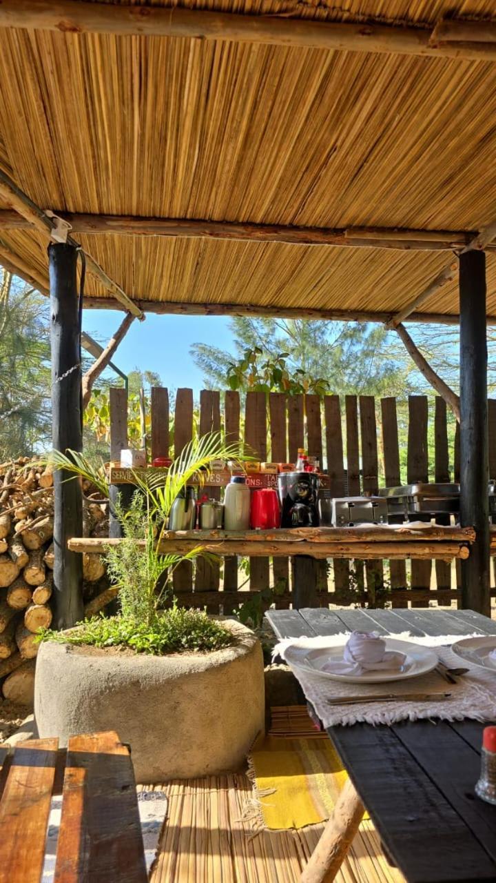 Lillypond Camp Hotel Elmenteita Exterior foto
